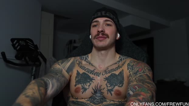 frewfun suck Webcam SHOW @ Chaturbate 08-03-2025