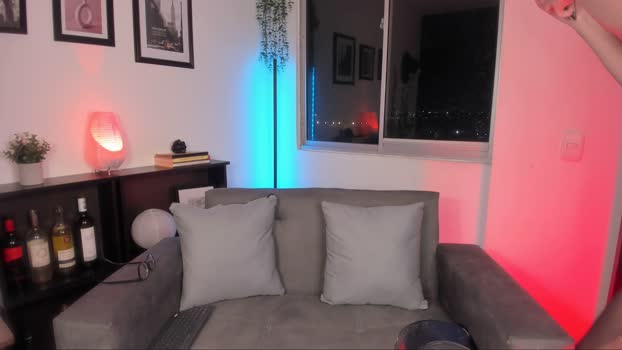 isnotforeveryone kink Webcam SHOW @ Chaturbate 08-03-2025