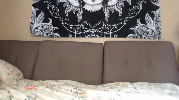 liabanny Nude Webcam SHOW @ Chaturbate 08-03-2025