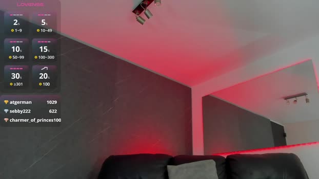 max_cortes1_ play Webcam SHOW @ Chaturbate 08-03-2025