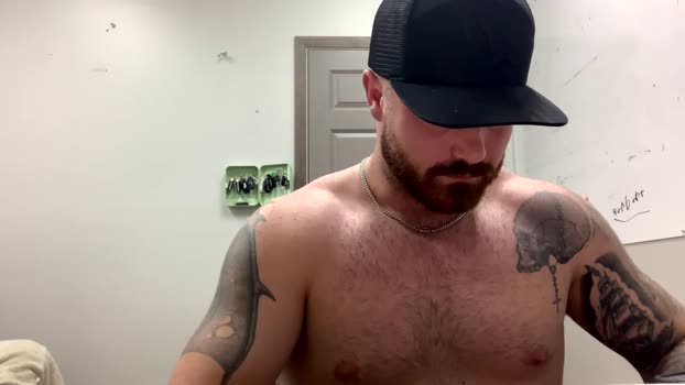 midwesternfit Porn Webcam SHOW @ Chaturbate 07-03-2025