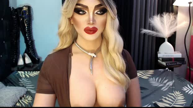misschannel4sub nude Webcam SHOW @ Chaturbate 08-03-2025