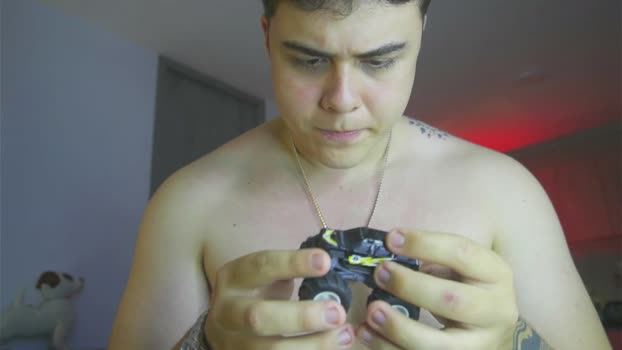 odin_blake fuckher Webcam SHOW @ Chaturbate 08-03-2025