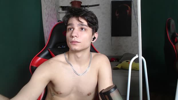 rik_and strip Webcam SHOW @ Chaturbate 07-03-2025