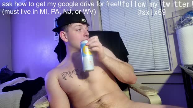 sexylax69 Video Webcam SHOW @ Chaturbate 08-03-2025