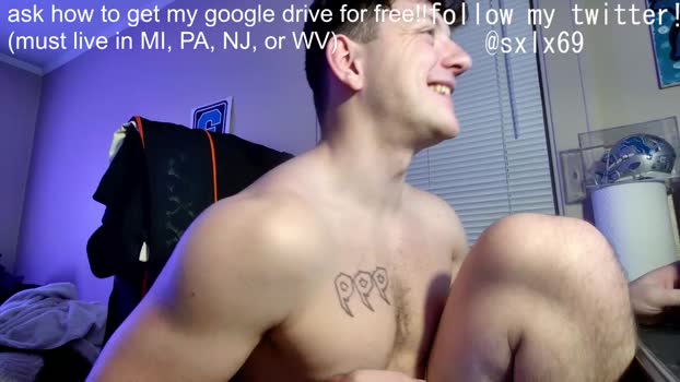 sexylax69 bigass Webcam SHOW @ Chaturbate 08-03-2025