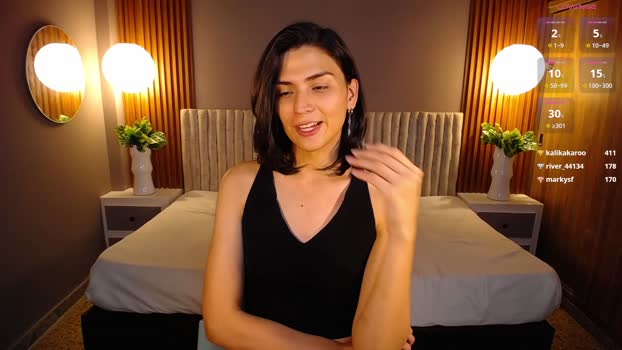 skyamber8 play Webcam SHOW @ Chaturbate 08-03-2025