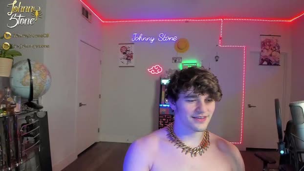 thejohnnystone bigass Webcam SHOW @ Chaturbate 08-03-2025
