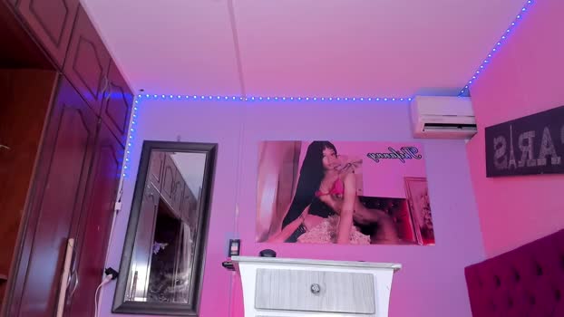 thifanny_black1 tits Webcam SHOW @ Chaturbate 08-03-2025
