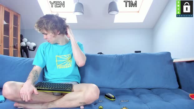 tim_milll juicy Webcam SHOW @ Chaturbate 08-03-2025