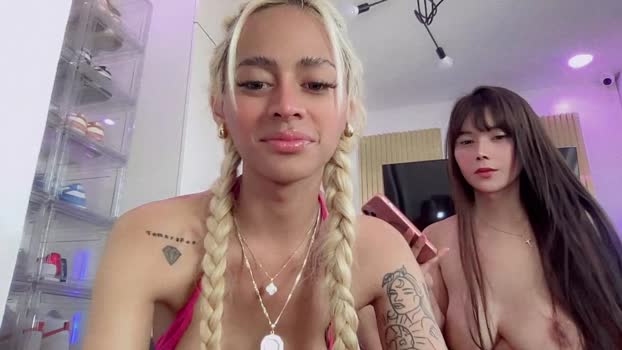 yournaughtyprincessx sexykitty Webcam SHOW @ Chaturbate 08-03-2025