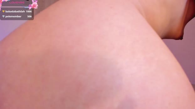 agathauwuart analtoy Webcam SHOW @ Chaturbate 09-03-2025