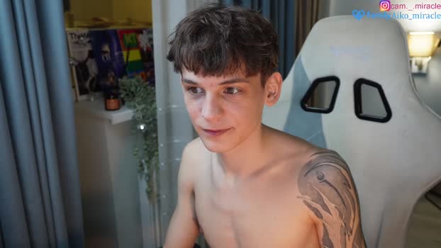 aiko_miracle sexyfeet Webcam SHOW @ Chaturbate 08-03-2025