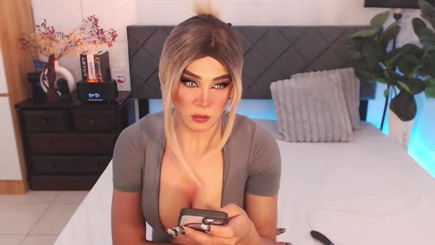 allareillusionxxx tgirl Webcam SHOW @ Chaturbate 09-03-2025