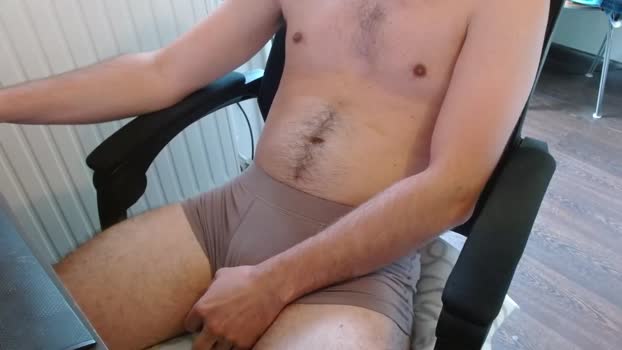 anhotcock Video Webcam SHOW @ Chaturbate 09-03-2025