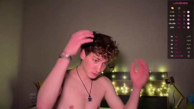 aronyou_win fuck Webcam SHOW @ Chaturbate 08-03-2025