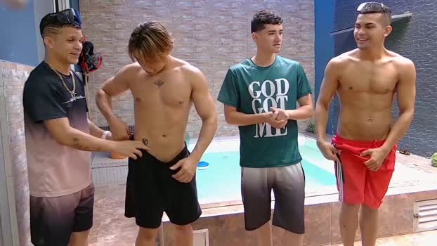boysgang_sex fingers Webcam SHOW @ Chaturbate 08-03-2025