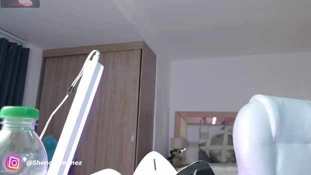 candyshe hard Webcam SHOW @ Chaturbate 09-03-2025