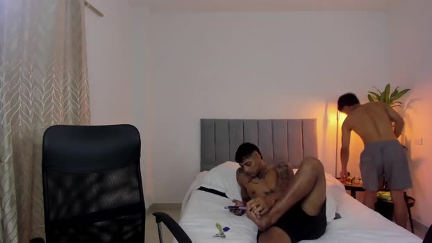 domi_master bigass Webcam SHOW @ Chaturbate 09-03-2025