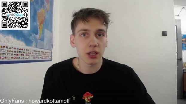 howardkottam squirt Webcam SHOW @ Chaturbate 08-03-2025