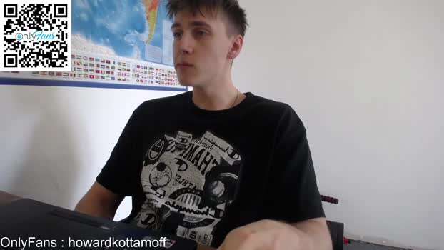 howardkottam love Webcam SHOW @ Chaturbate 09-03-2025