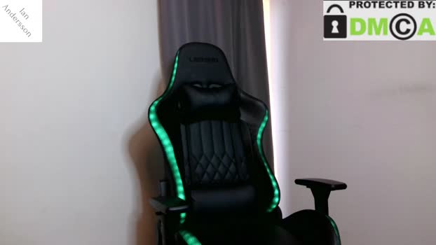 ianandersson27 sweet Webcam SHOW @ Chaturbate 09-03-2025