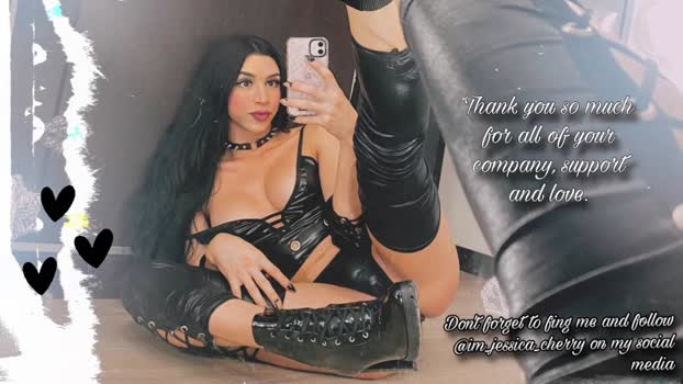 im_jessica_cherry hard Webcam SHOW @ Chaturbate 09-03-2025