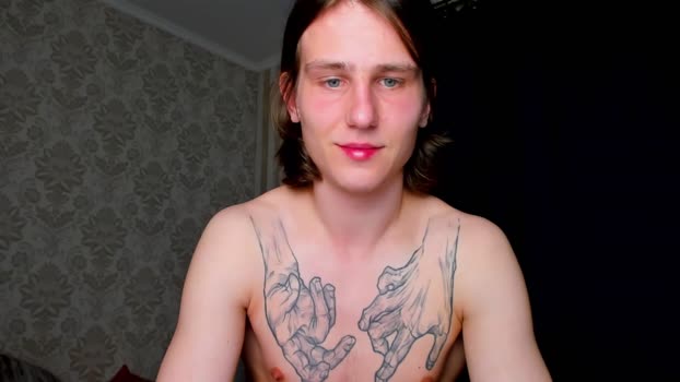 jacksonvox strip Webcam SHOW @ Chaturbate 08-03-2025