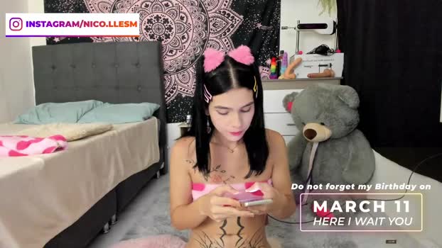 jade__weed beautiful Webcam SHOW @ Chaturbate 09-03-2025