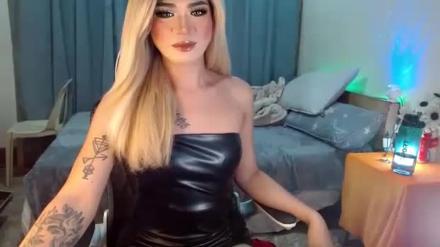 katykiat bigboobs Webcam SHOW @ Chaturbate 09-03-2025