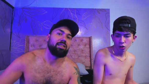 michaell_twink hard Webcam SHOW @ Chaturbate 09-03-2025