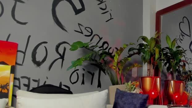 noha_miler bicurious Webcam SHOW @ Chaturbate 08-03-2025