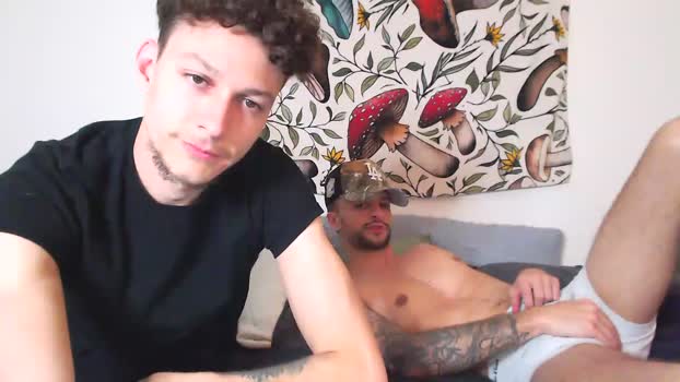 papijakey love Webcam SHOW @ Chaturbate 09-03-2025