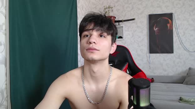 rik_and harddick Webcam SHOW @ Chaturbate 09-03-2025
