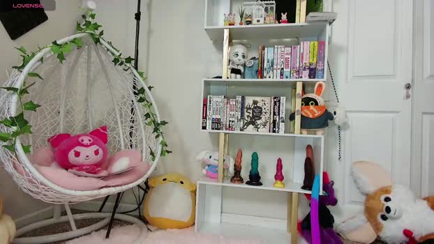 ruby_wren legs Webcam SHOW @ Chaturbate 09-03-2025