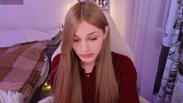 smanuna XXX Webcam SHOW @ Chaturbate 08-03-2025