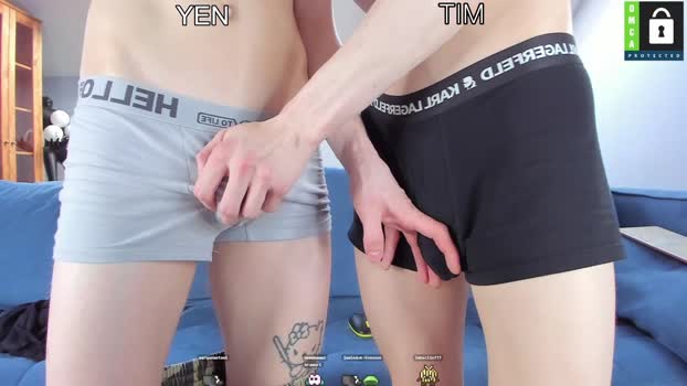 tim_milll big Webcam SHOW @ Chaturbate 09-03-2025