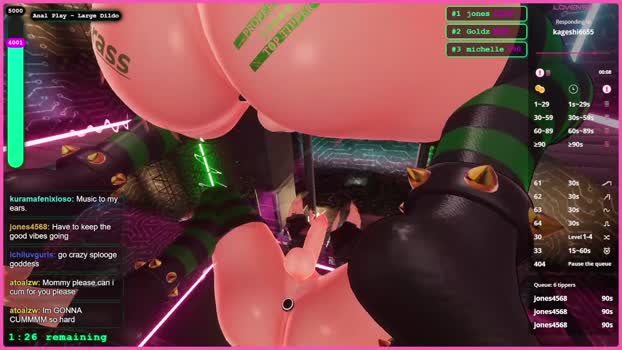 vannivr jerkoff Webcam SHOW @ Chaturbate 09-03-2025