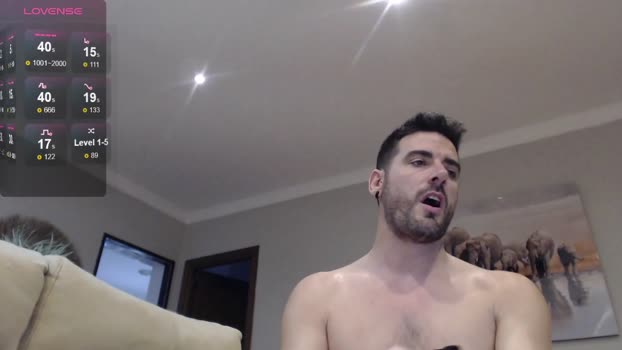 wapos__25 beautiful Webcam SHOW @ Chaturbate 08-03-2025