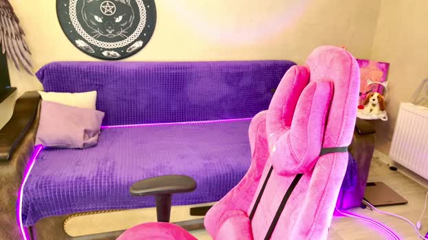 your_sissy_doll shemale Webcam SHOW @ Chaturbate 09-03-2025