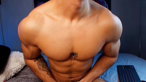 axel_stein03 fuck Webcam SHOW @ Chaturbate 10-03-2025