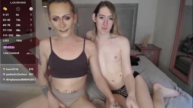 betsyduz horny Webcam SHOW @ Chaturbate 10-03-2025