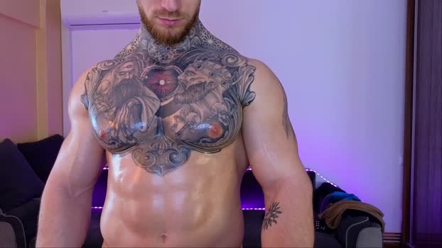 bodyouwant beautiful Webcam SHOW @ Chaturbate 10-03-2025