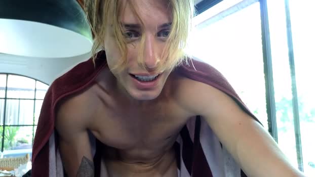 cryptongood gag Webcam SHOW @ Chaturbate 10-03-2025