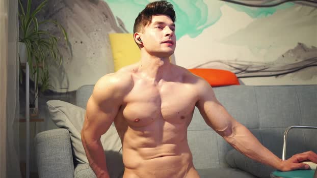 evildavil toys Webcam SHOW @ Chaturbate 10-03-2025