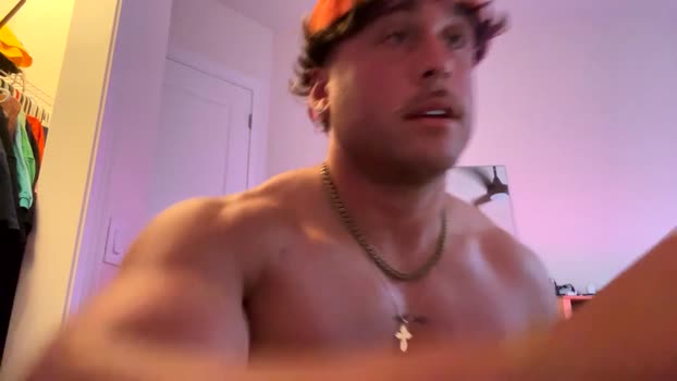 hungkingg22 fuckhard Webcam SHOW @ Chaturbate 09-03-2025