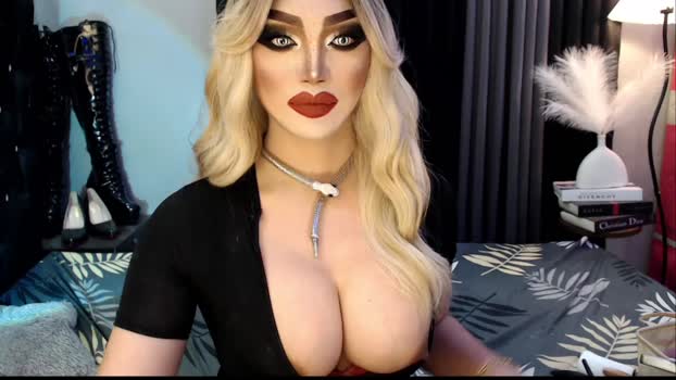 misschannel4sub wank Webcam SHOW @ Chaturbate 09-03-2025