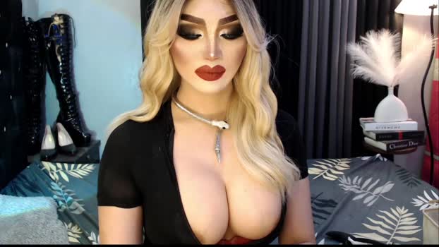 misschannel4sub Nude Webcam SHOW @ Chaturbate 10-03-2025