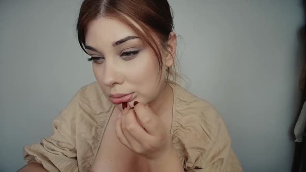 russypussy141 prettyface Webcam SHOW @ Chaturbate 09-03-2025