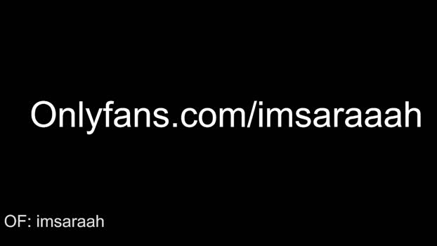 sarah_angelz suckcock Webcam SHOW @ Chaturbate 10-03-2025